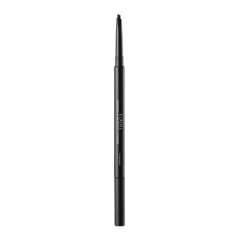 elroel-eyebrow-pencil-black.webp مداد ابرو الروئل Elroel رنگ مشکی light brown - تصویر 1