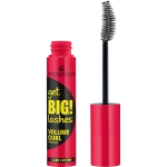 ریمل حجم دهنده و فر کننده اسنس essence مدل Get Big Lashes