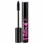 ریمل اسنس essence مشکی مدل I Love Extreme Volume