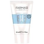ب ب کرم فارماسی Farmasi شماره 1 حجم 50 میل - تصویر 4