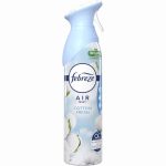 اسپری خوشبو کننده هوا فبرز Febreze مدل Cotton Fresh حجم 185میل