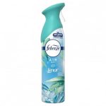 اسپری خوشبو کننده هوا فبرز Febreze  مدل Lenor Ocean Scape حجم 185 میل