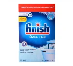 نمک ظرفشویی فینیش Finish وزن 1.5 کیلوگرم