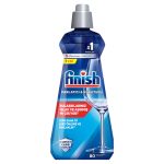 جلا دهنده ماشین ظرفشویی فینیش Finish حجم 400 میل