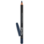 مداد چشم ضد آب فلورمار Flormar رنگ آبی نفتی شماره 103