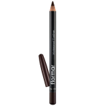 مداد چشم ضد آب فلورمار Flormar رنگ قهوه ای شماره 106