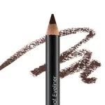 مداد چشم ضد آب فلورمار Flormar رنگ قهوه ای تیره شماره 107 - تصویر 4