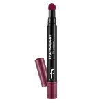 رژ لب مات و مخملی کوشنی فلورمار Flormar مدل Lip Powder رنگ Hype شماره 12