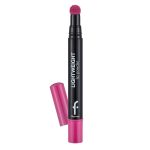 رژ لب مات و مخملی کوشنی فلورمار Flormar مدل Lip Powder رنگ Always Pink شماره 13