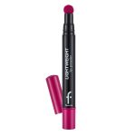 رژ لب مات و مخملی کوشنی فلورمار Flormar مدل Lip Powder رنگ Brave Girl شماره 16