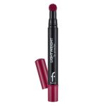 رژ لب مات و مخملی کوشنی فلورمار Flormar مدل Lip Powder رنگ Girls Trip شماره 18