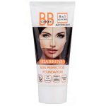 ب ب کرم گابرینی Gabrini رنگ لایت حجم 50 میل