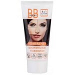 ب ب کرم گابرینی Gabrini رنگ مدیوم حجم 50 میل