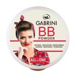 پنکیک بی بی گابرینی Gabrini شماره 2 وزن 12 گرم