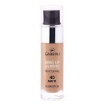 کرم پودر گابرینی Gabrini شیشه ای شماره 02 حجم 30 میل