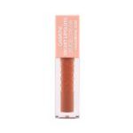 رژ لب مایع براق سری Nude Velvet گابرینی Gabrini شماره 2 - تصویر 4