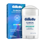مام کلینیکال صابونی ژیلت Gillette مدل Ultimate Fresh