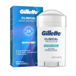 مام کلینیکال صابونی ژیلت Gillette مدل Ultimate Fresh