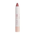 رژ لب مدادی کرمی گلدن رز Golden Rose سری Nude Look رنگ 02-Pink Rose