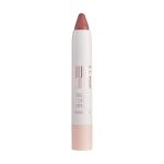 رژ لب مدادی کرمی گلدن رز Golden Rose سری Nude Look رنگ 04-Coral Nude