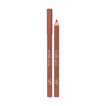 مداد لب با دوام و ضد آب گلدن رز Golden Rose مدل Tattoo Lipliner رنگ Biscotti شماره 204