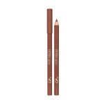 مداد لب با دوام و ضد آب گلدن رز Golden Rose مدل Tattoo Lipliner رنگ Toffee شماره 206