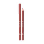 مداد لب با دوام و ضد آب گلدن رز Golden Rose مدل Tattoo Lipliner رنگ Brick Red شماره 211