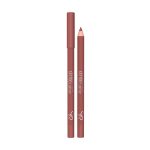 مداد لب با دوام و ضد آب گلدن رز Golden Rose مدل Tattoo Lipliner رنگ Rosewood شماره 212