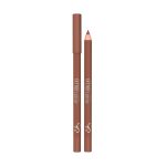 مداد لب با دوام و ضد آب گلدن رز Golden Rose مدل Tattoo Lipliner رنگ Truffle شماره 213