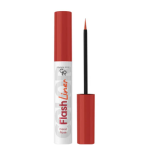 خط چشم رنگی گلدن رز Golden Rose مدل Gr Flash Eyeliner رنگ رز مرجانی Coral Rose شماره 106