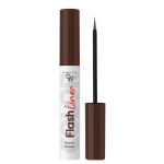 خط چشم رنگی گلدن رز Golden Rose مدل Gr Flash Eyeliner رنگ قهوه ای موکا Mocha Brown شماره 108