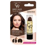 رژ مو گلدن رز Golden rose رنگ قهوه ای بلوطی شماره 07