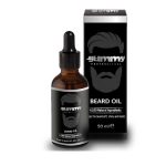 روغن تقویت و حالت دهنده ریش و محاسن گامی Gummy حجم 50 میل