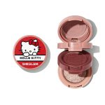 سایه 3 طبقه شیگلم Sheglam مدل Hello Kitty رنگ Sweetheart وزن 4.3 گرم