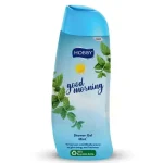 شامپو بدن هوبی Hobby مدل Good Morning حاوی عصاره نعناع حجم 500 میل