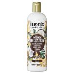 شامپو اینکتو Intecto نارگیل مدل intense hydratio cocunut حجم 500 میل