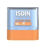 ضد آفتاب استیکی ایزدین Isdin مدل Invisible Stick حجم 10 گرم