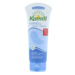 کرم دست و ناخن کمیل Kamill مدل Sensitive برای پوست های حساس حجم 75 میل