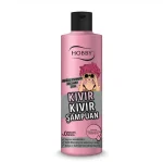 شامپو مو فر هوبی HOBBY مدل KIVIR KIVIR حجم 250 میل