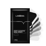 چسب بینی ضد جوش سر سیاه لانبنا Lanbena بسته 5 عددی
