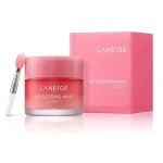 ماسک لب لانیژ Laneige طعم توت فرنگی وزن 20 گرم
