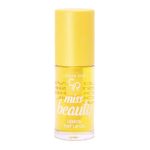 تینت لب روغنی گلدن رز Golden Rose سری Miss Beauty رنگ Lemon شماره 04
