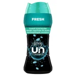 (گرانول) دانه های خوشبو کننده لباس لنور Lenor رایحه خنک مدل Fresh بسته 195 گرمی