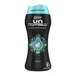 (گرانول) دانه های خوشبو کننده لباس لنور Lenor رایحه خنک مدل Fresh بسته 195 گرمی - تصویر 3