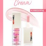 لیپ پلامپر نیوول Newwell رنگ Summer Pink - تصویر 5