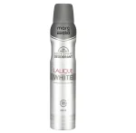 اسپری بدن مردانه مارک اکو Marc Ecko رایحه لالیک وایت LALIQUE WHITE حجم 200 میل - تصویر 3