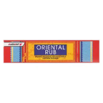 پماد گرمایشی ضد درد عضلات مستر پلاست Master Plast مدل Oriental Rub حجم 70 گرم
