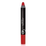 رژ لب مدادی مات گلدن رز Golden rose مدل Crayon شماره 7