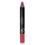 رژ لب مدادی مات گلدن رز Golden rose مدل Crayon شماره 11