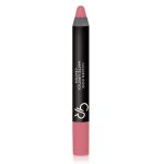 رژ لب مدادی مات گلدن رز Golden rose مدل Crayon شماره 12
